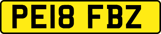 PE18FBZ