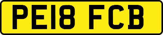 PE18FCB