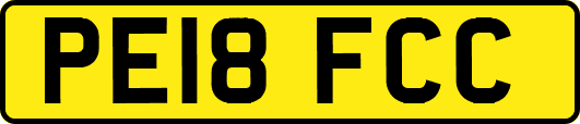 PE18FCC