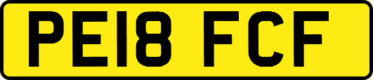 PE18FCF