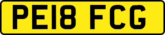 PE18FCG