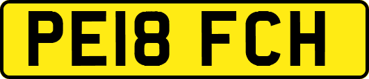 PE18FCH