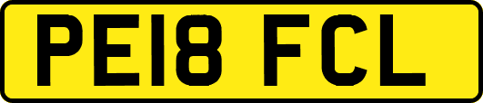 PE18FCL