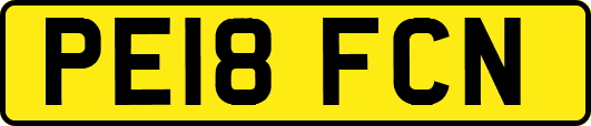 PE18FCN