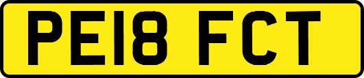 PE18FCT