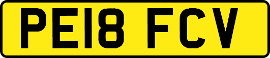 PE18FCV