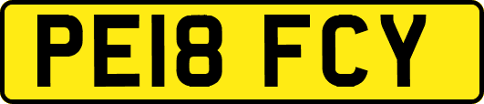 PE18FCY