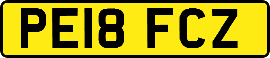 PE18FCZ
