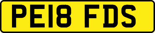PE18FDS