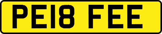 PE18FEE
