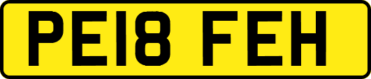PE18FEH