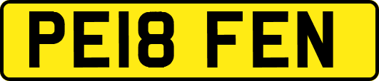 PE18FEN