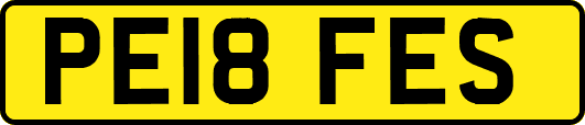 PE18FES