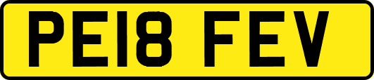 PE18FEV