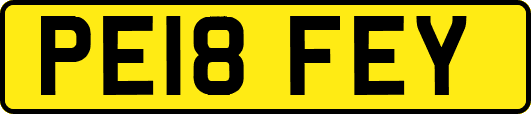 PE18FEY