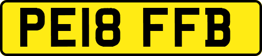 PE18FFB