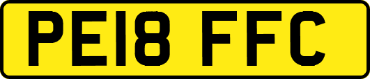 PE18FFC