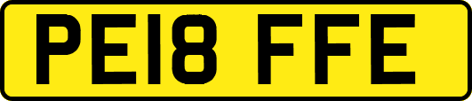 PE18FFE