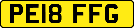 PE18FFG