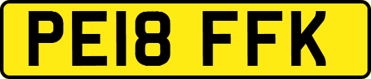 PE18FFK