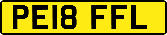 PE18FFL
