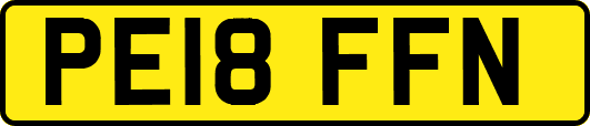 PE18FFN