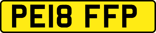 PE18FFP