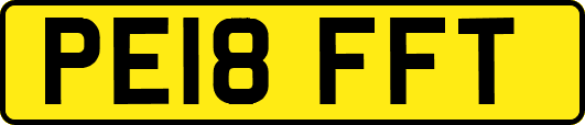 PE18FFT