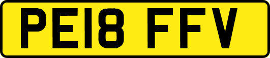 PE18FFV