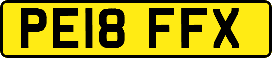 PE18FFX