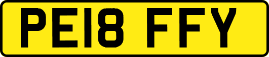 PE18FFY