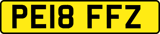 PE18FFZ
