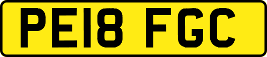 PE18FGC