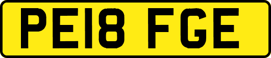 PE18FGE