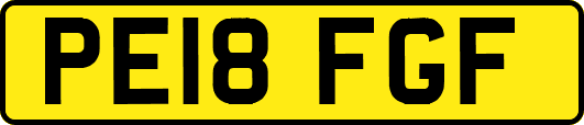 PE18FGF