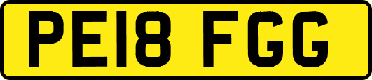 PE18FGG