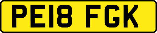 PE18FGK