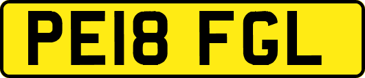 PE18FGL