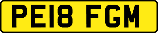 PE18FGM