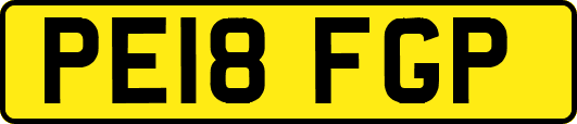 PE18FGP