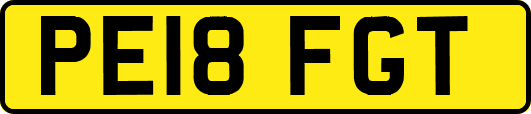 PE18FGT