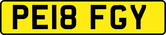 PE18FGY