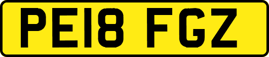 PE18FGZ