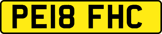 PE18FHC