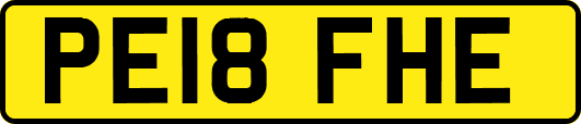 PE18FHE