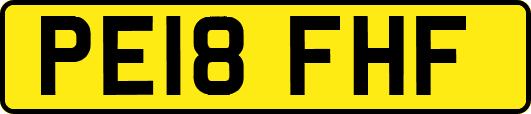 PE18FHF