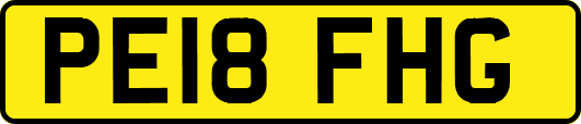 PE18FHG