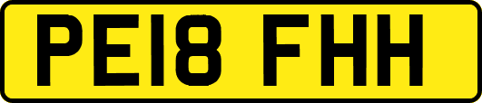 PE18FHH