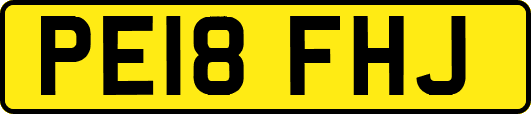 PE18FHJ