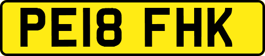 PE18FHK